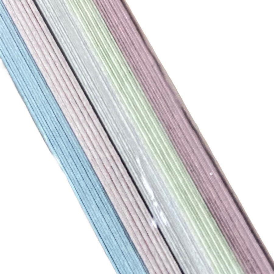 Cartulina Astro Bright c/50h Colores Carta 200g Proesa® [Paquete] 2