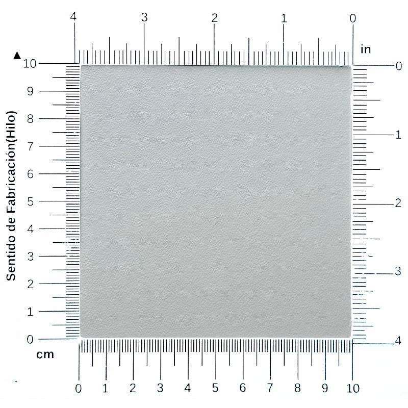 Cartulina Vellum Grano Fino 139.5 Blanco 70×95 210g Crisoba® [Hoja]