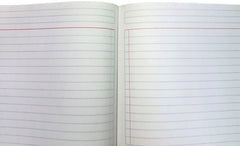 Cuaderno f/ItalianaEngrap Kid's Engrapado Expressio 100 hojas Raya Scribe® 72231 [Pieza] 751459722318 3