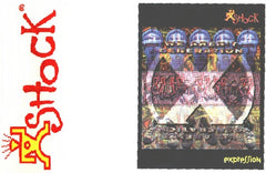 Cuaderno Profesional Espi c/P Shock 100 hojas Blanco Scribe® [Pieza] 751459731242