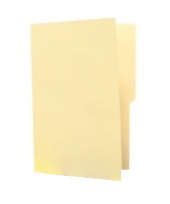 Fólder Ecológico c/100 Crema Ecológico Oficio Beroky® Bolsa 01