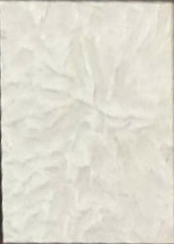 Hoja Decorada Papel Arrugado c/25 Carta Kalex® HIJ-04-01-02R Paquete 01