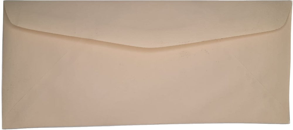 Sobre Color Excell- 60kg Almendra Oficio 10 Nassa® [Sobre]