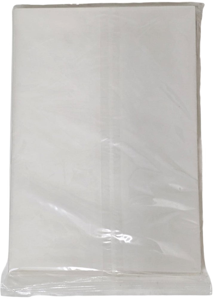 Sobre Bolsa 2434-60 paquete c/50 90g Blanco Ostión 24×34cm Nassa® IA0296 7501523723559 3