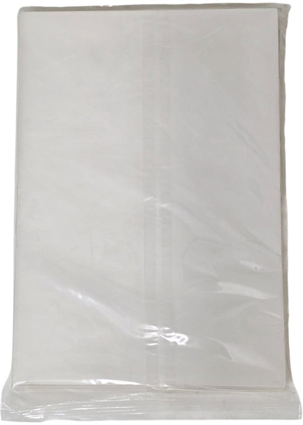 Sobre Bolsa 2434-60 paquete c/50 90g Blanco Ostión 24×34cm Nassa® IA0296 7501523723559 3