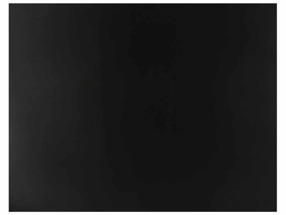 Cartulina Euroiris Euroiris Brillante Negro 50×65cm euromac® EI0019 Hoja 7501523724013 01