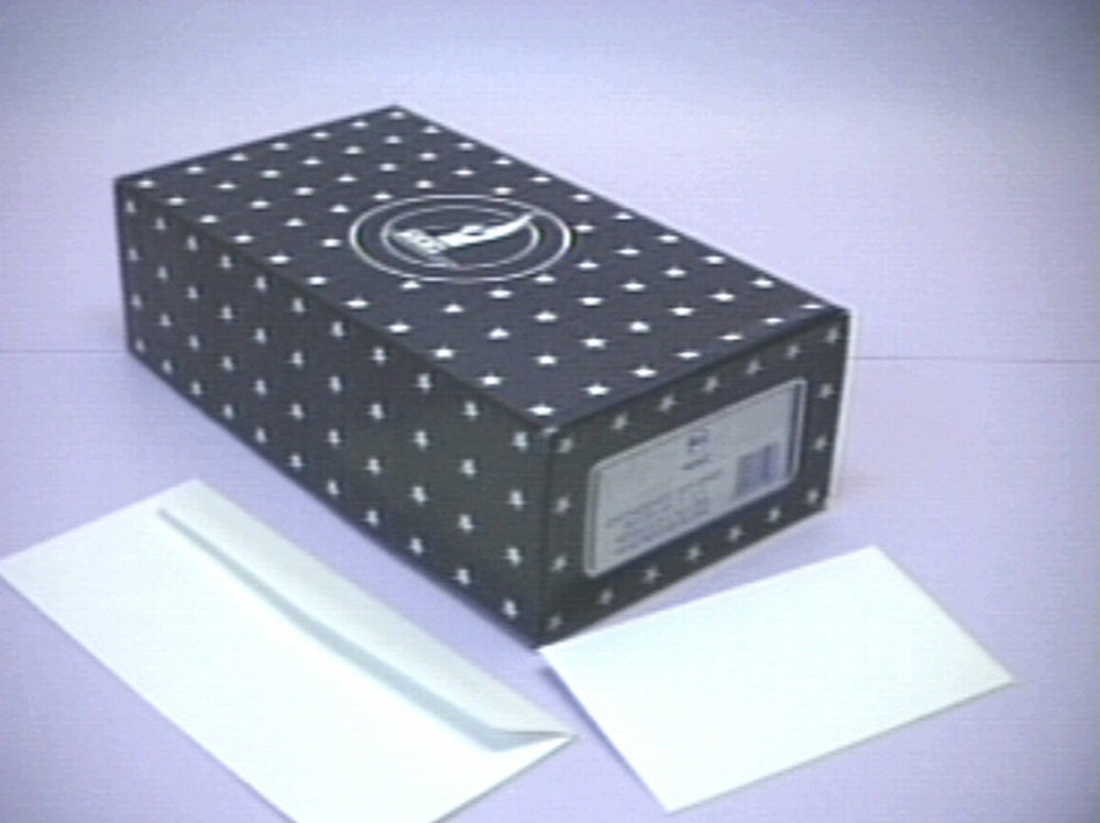 Sobre Boston 40kg Blanco Bond Oficio 10 Nassa® [Sobre]