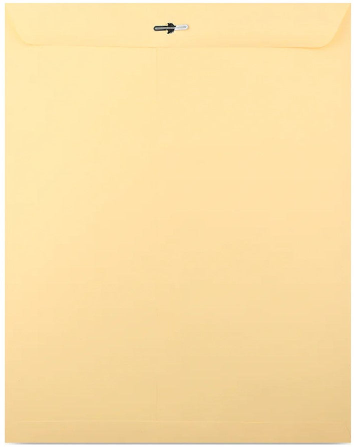 Sobre Bolsa c/Broche Carta caja c/50 80kg Ante 23×30.5cm Nassa® IA0341 7501523724648 2