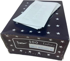 Sobre c/Ventana Outlet Celo-Boston caja c/500 75g Blanco Bond Carta 6¾ Nassa® HA0079