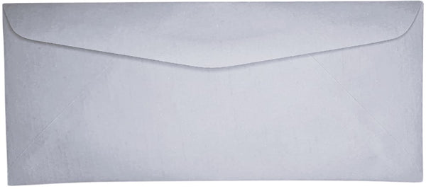 Sobre Color Canciller 60kg Gris Perla Oficio 10 Nassa® [Sobre] 7501523712171