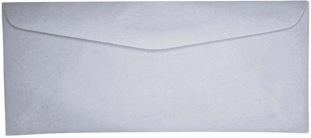 Sobre Color Canciller 60kg Gris Perla Oficio 10 Nassa® [Sobre] 7501523712171