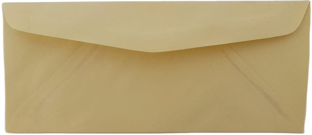 Sobre Color Canciller 60kg Paja Oficio 10 Nassa® [Sobre]