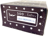 Sobre c/Ventana Celo-Boston 50kg Blanco Bond Carta 6¾ Nassa® HA0079 Sobre 7501523711310 3