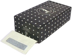 Sobre c/Ventana Celo-Flandes fondo impres 63kg Blanco Bond Carta 6¾ Nassa® [Sobre] 2