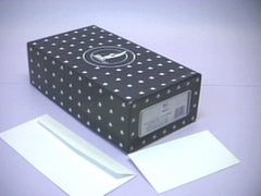 Sobre Boston 70kg Blanco Bond Oficio 8 Nassa® [Sobre]