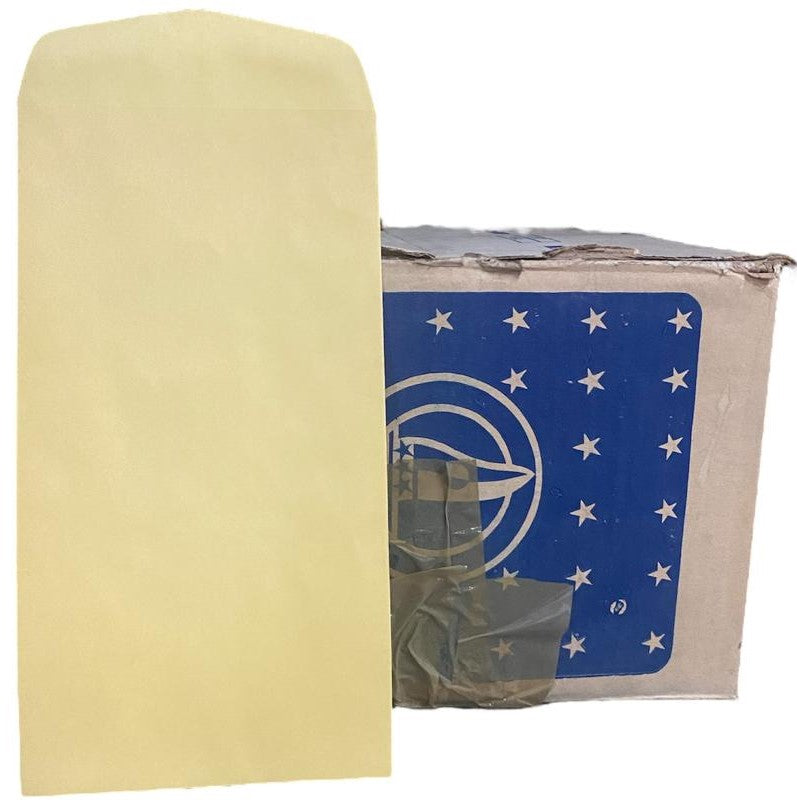 Sobre Bolsa 1528-80 80kg Ante 15×28cm Nassa® [Sobre]