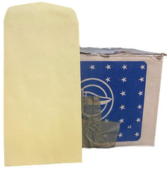 Sobre Bolsa 1528-80 80kg Ante 15×28cm Nassa® [Sobre]