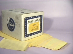Sobre Bolsa 3039-80 Ministro 80kg Ante 30.5×39.5 Nassa® IA0070 [Sobre] 7501523715158
