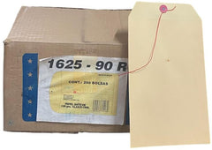 Sobre Bolsa c/Rondana 1625-80R Esquela 80kg Ante 16.5×25cm Nassa® IA0071 [Sobre] 7501523715189