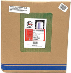 Sobre Bolsa 2330-60 Carta 60kg Blanco Bond 23×30.5cm Nassa® IA0063 [Sobre] 7501523715264