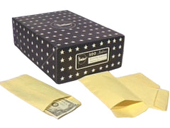 Sobre Bolsa Coin 5 44kg Ante 8.8×16.4cm Nassa® IM0130 [Sobre] 7501523723719
