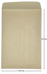 Sobre Bolsa Coin 6 60kg Ante 10.5×15.5 Nassa® IM0136 [Sobre] 7501523714090