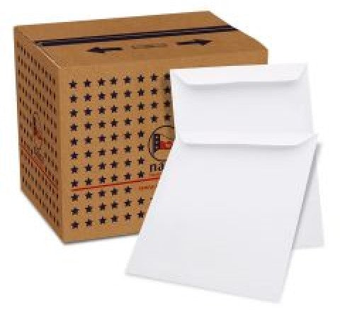 Sobre Bolsa 3039-70 Ministro 70kg Blanco 30.5×39.5 Nassa® IA0069 [Sobre] 7501523715295