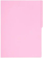 Fólder Premium Rosa pastel Carta Nassa® PR1001 Unidad 7501523751040 01