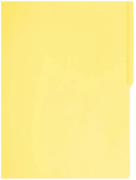 Fólder Premium Canario Carta Nassa® PC1005 Unidad 7501523751064 01