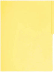 Fólder Premium Canario Carta Nassa® PC1005 Unidad 7501523751064 01