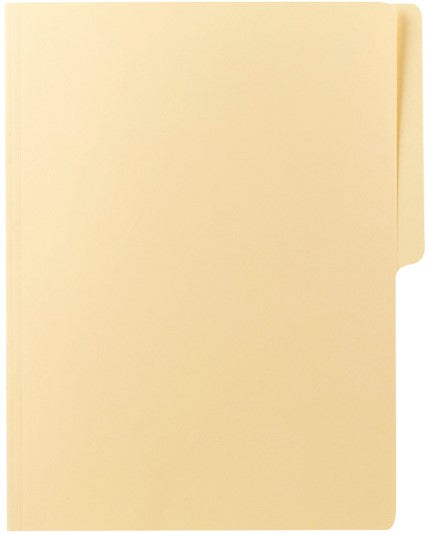 Fólder Premium Crema Carta Nassa® PC1001 Unidad 7501523751019 01