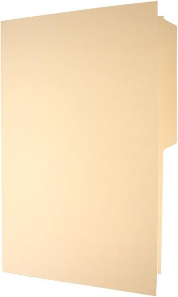 Fólder Premium Crema Oficio Nassa® PC1002 Unidad 7501523752016 01