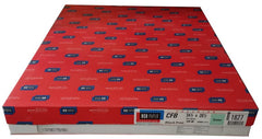 Papel Autocopiante C.F.B. NCR Verde pastel 72×87 75g Proesa® [Hoja]