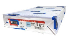 Papel Autocopiante C.F. paquete c/500 Azul pastel Oficio 75g NCR® [Resma]