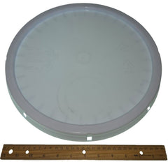 Tapa p/Cubeta Flex Blanco 19 Litros Envases® TPBL-19 [Pieza]