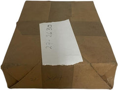 Carbón One Time Cenefa × 17 paquete c/2000 21.5×17 Láser® 2