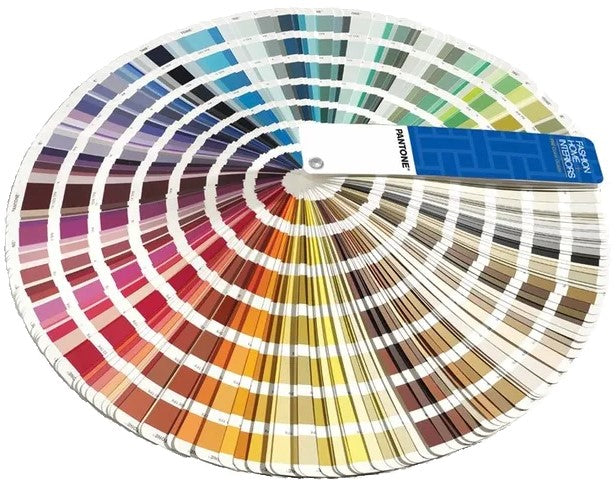 Formulario Pantone® Fashion, Home + Interiors 1/Guía Pantone® FGP200 [Pieza] 9781590652954