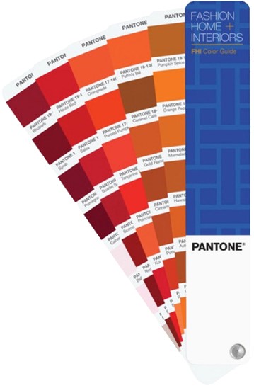 Formulario Pantone® Fashion, Home + Interiors 1/Guía Pantone® FGP200 [Pieza] 9781590652954 2