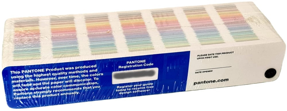 Formulario Pantone® Fashion, Home + Interiors 1/Guía Pantone® FGP200 [Pieza] 9781590652954 4