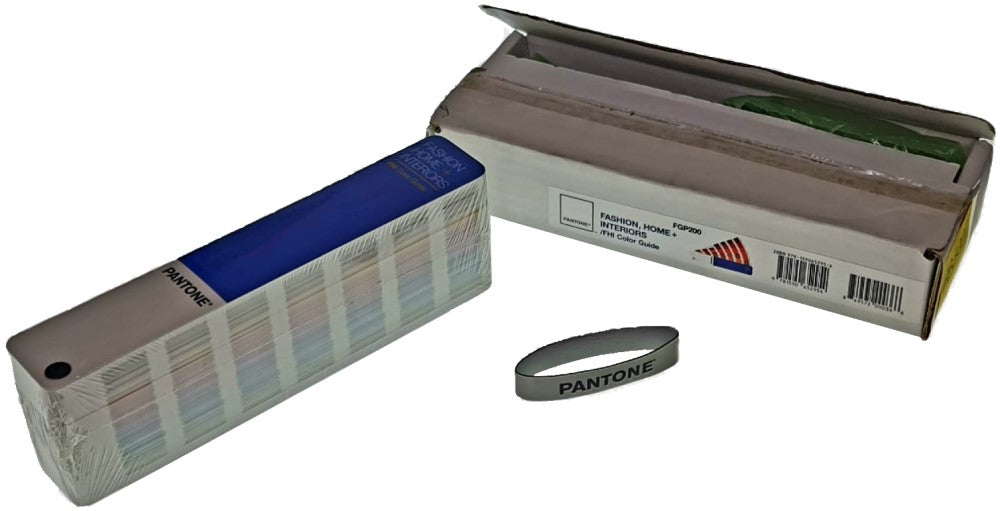 Formulario Pantone® Fashion, Home + Interiors 1/Guía Pantone® FGP200 [Pieza] 9781590652954 5