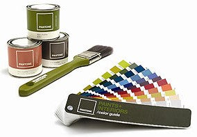 Formulario Pantone® Paints + Interiors Pantone® GG1304 [Pieza] 9781590651179 3