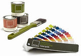 Formulario Pantone® Paints + Interiors Pantone® GG1304 Pieza 9781590651179 3