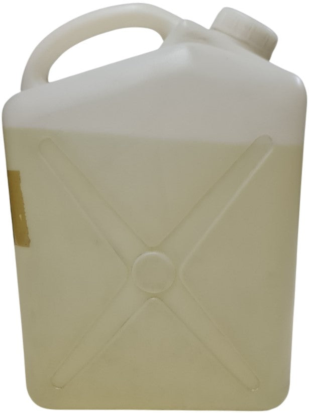 Solución p/la Fuente Nº1 Continuous H Solution 5 Litros TOKYO©ink 4060 [Contenedor plástico] 6