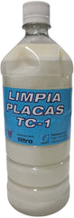 Limpiador p/Placas TC-1 1 Litro ColorTec® 4140 [Litro] 3