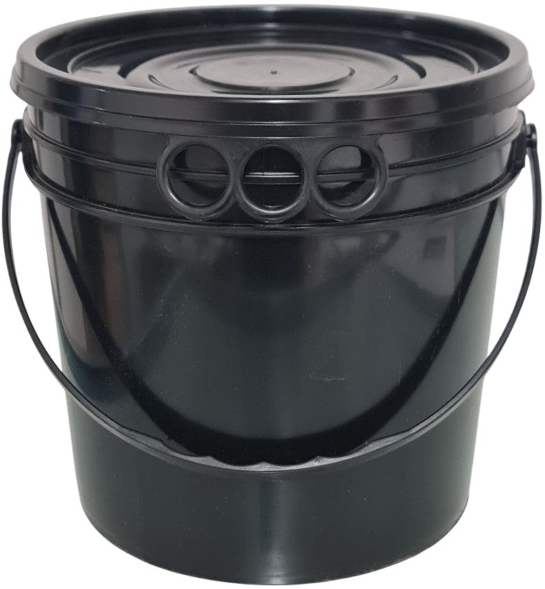 Barniz Sobre Impresión Súper Brillante 3.5kg ColorTec® 4425 Contenedor plástico 02