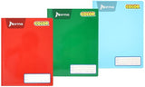 Cuaderno Profesional Cosi Cosido Color 360° 100 hojas Cuadro 5mm Norma® 522682 Pieza 7702111812826 0