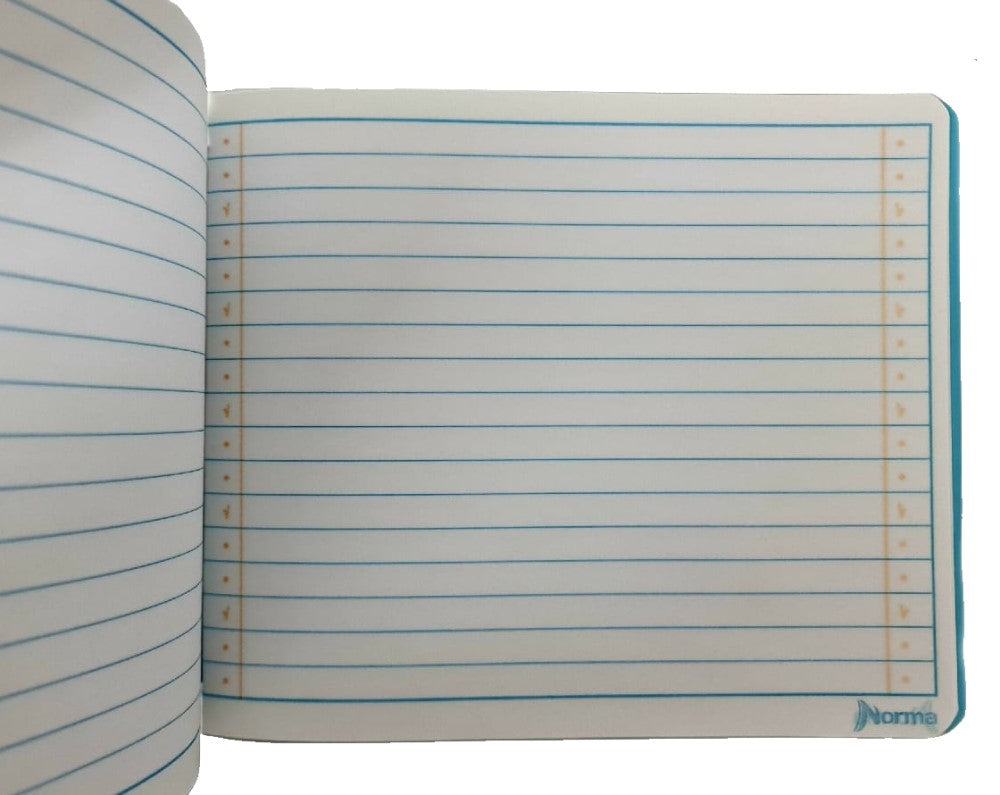 Cuaderno Preescolar Cosid Mi Primer 24.8×19 RayitaB 72 hojas Raya Norma® 526550 [Pieza] 7702111265509 2