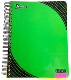 Cuaderno Profesional Espi Multimaterias Uno 200 hojas Raya Norma® 529979 Pieza 7702111299795