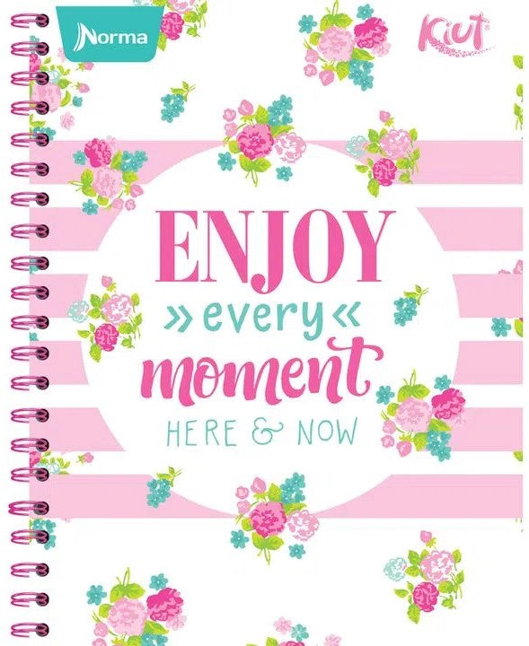 Cuaderno Profesional Espi Kiut 100 hojas Raya Norma® 527300 [Pieza] 7702111273009