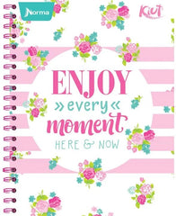 Cuaderno Profesional Espi Kiut 100 hojas Raya Norma® 527300 [Pieza] 7702111273009